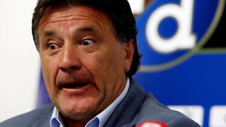 Mamić igračima skinuo plaće i premije