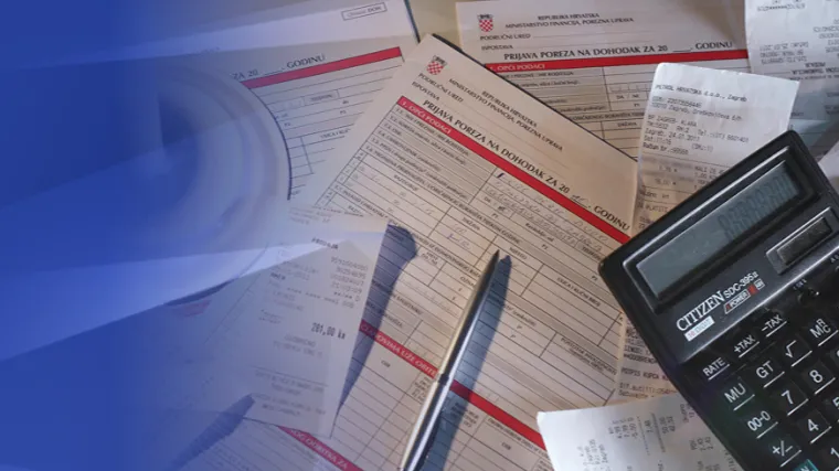 &Scaron;to za građane znači PDV od 25 posto?