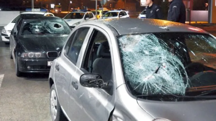 Horor u Srbiji: Hrvatski navijač izboden nožem!