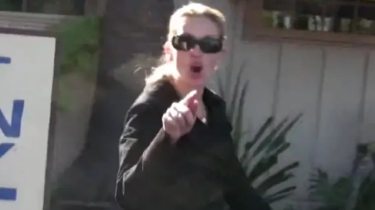 Julia Roberts usred epidemije AIDS-a!