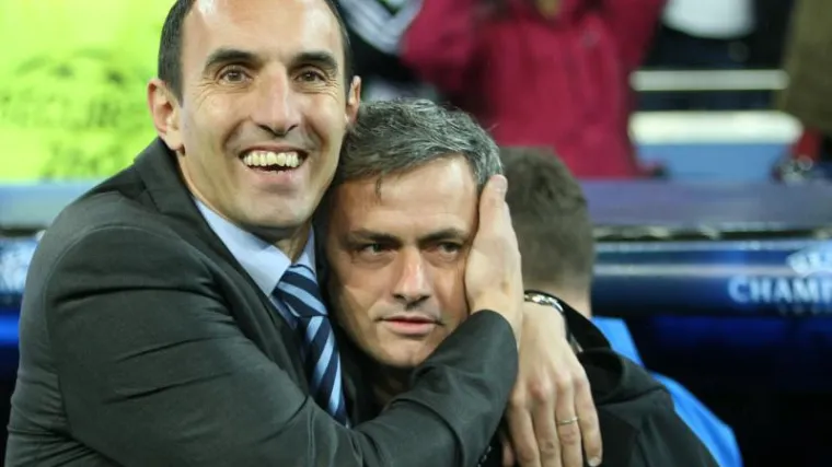 Senzacionalni obrat: Mourinhu je dosta Reala!