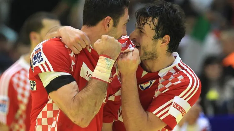 Konačno! Hrvati se osvetili Francuzima za sve poraze!