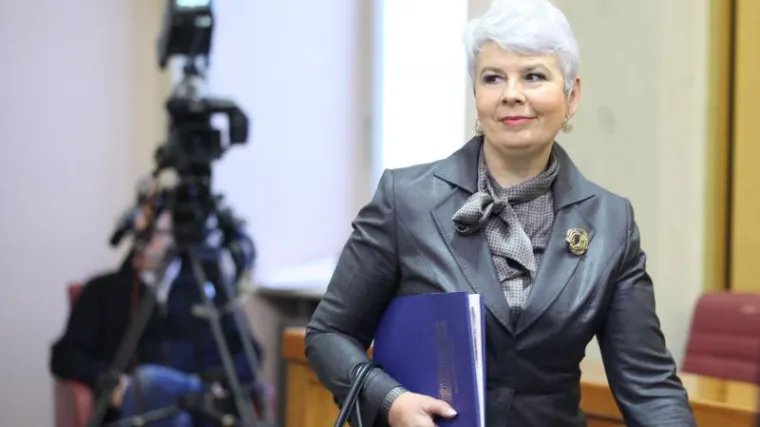 Batinić Kosorici: Nećete me zastra&scaron;iti!