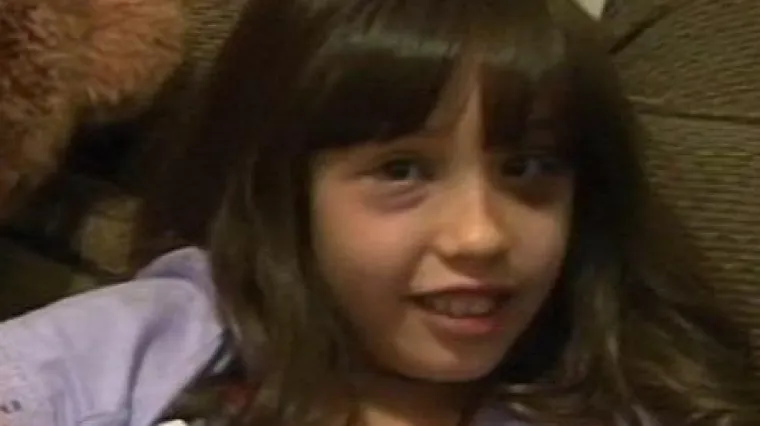 Neustra&scaron;iva djevojčica se sama spasila od otmičara