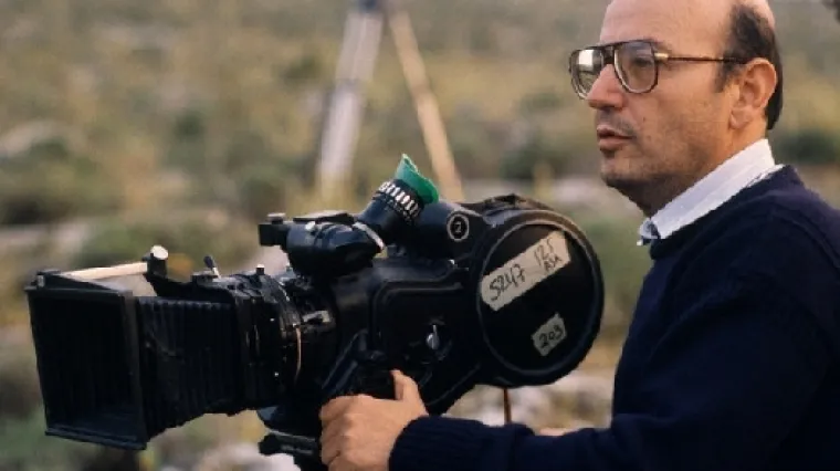 Policajac usmrtio slavnog redatelja