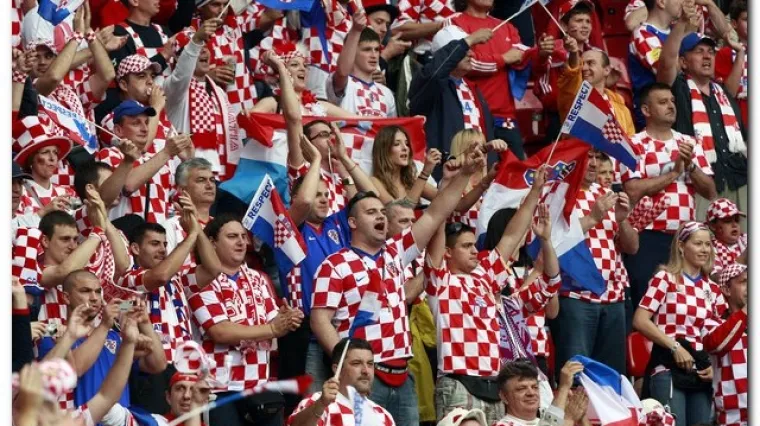 Napad na Hrvate odmazda za skandiranja?