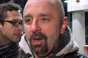 Posljedice napada na hrvatske navijače