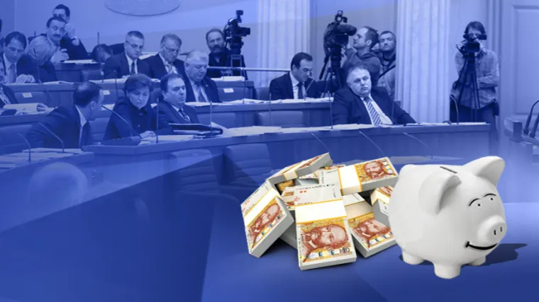 &Scaron;to na poreznu reformu kažu građani?