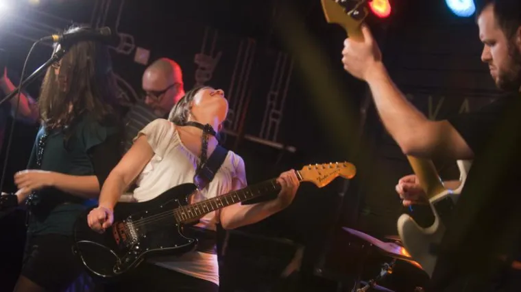 Imamo favorita za domaći album godine!