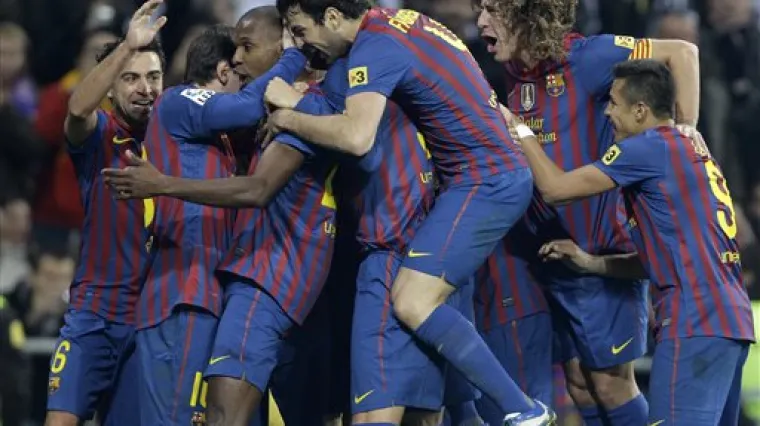 Barca uni&scaron;tila jo&scaron; jedan veliki 'kraljevski' san