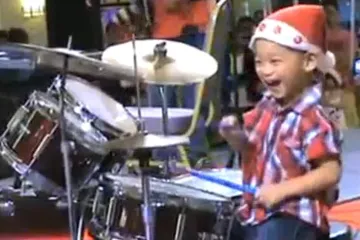 Jednim klikom do slave i bogatstva!