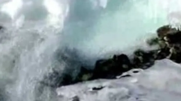 Nevjerojatno otkriće pod ledom Antarktika