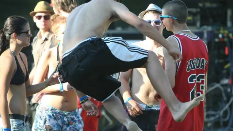 INmusic festival prvi put za vikend