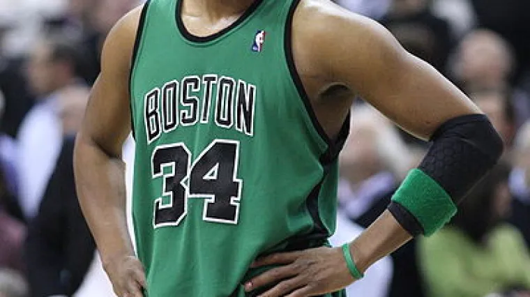 Čudesan povratak Bostona nakon -27