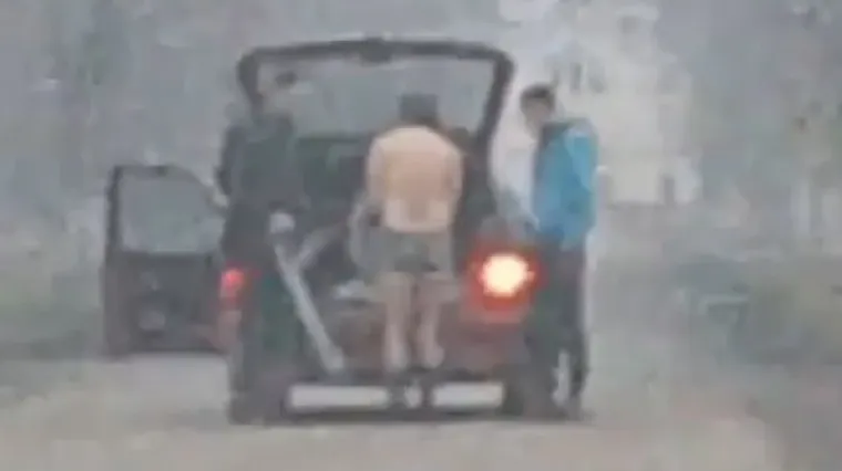 Sinovi srpskog političara se brutalno iživljavali na susjedu!