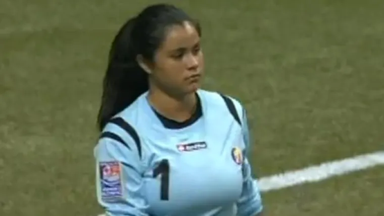 Kiks koji će ovoj djevojci obilježiti život