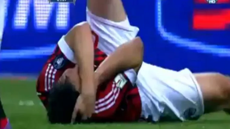 Kako se uspio izvući s ovako brutalnim prekr&scaron;ajem?