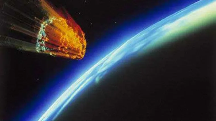 Zemlji prijeti asteroid 400 puta veći od Londona!