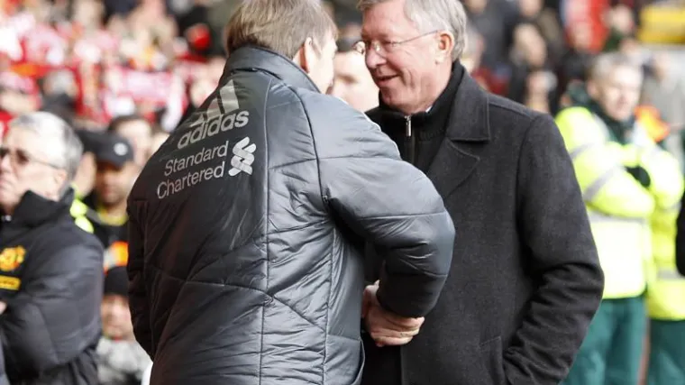 United poražen u najvećem otočkom derbiju