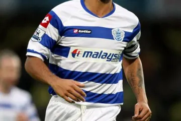 Engleski branič primio zastrašujuću pošiljku