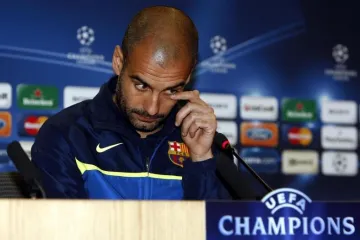 Slabašni Villarreal uzeo skalp moćnoj Barci