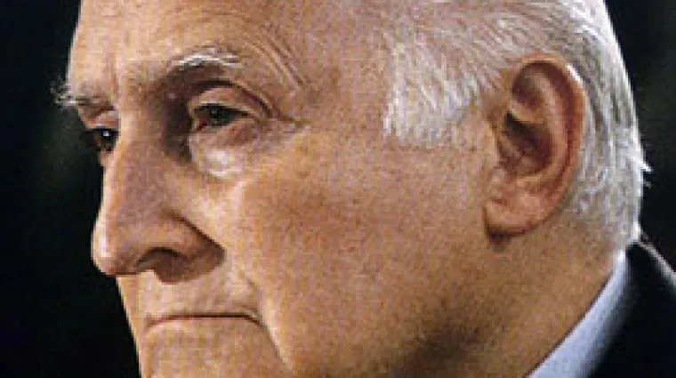 Preminuo biv&scaron;i talijanski predsjednik