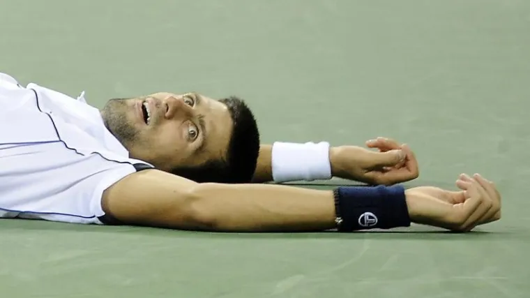 Đokoviću pripao najduži maraton u povijesti Grand slama