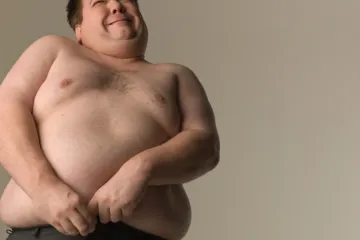 Pozor! Otkrivena tajna mršavljenja!