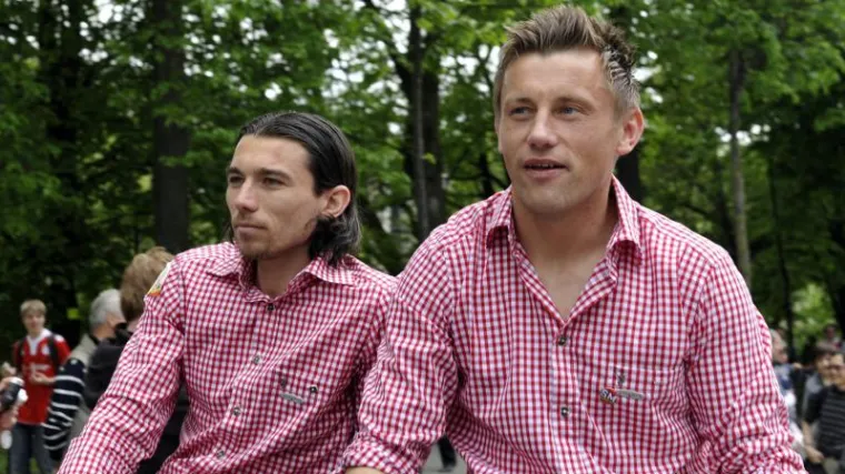 'Sto posto odlazim iz Bayerna!'