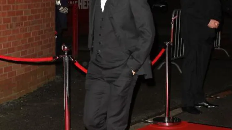 Njemu nogomet nikada neće dosaditi