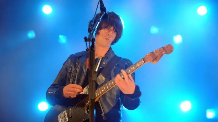 Arctic Monkeys pomeli konkrenciju