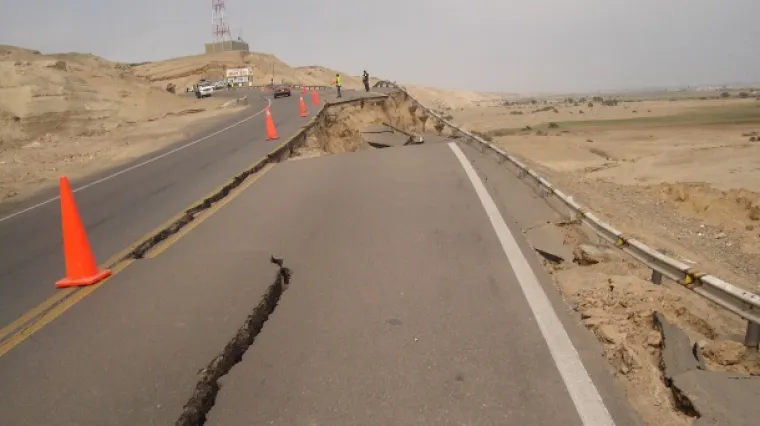 U jakom potresu ozlijeđeno najmanje 145 osoba