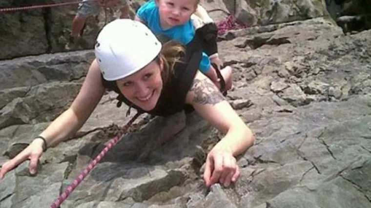 Je li ovo najneodgovornija majka na svijetu?