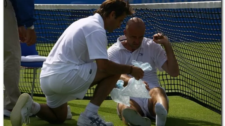 Ivan Ljubičić odlazi u mirovinu?