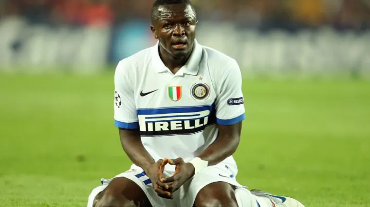 Inter posudio Milanu svoju gansku zvijezdu