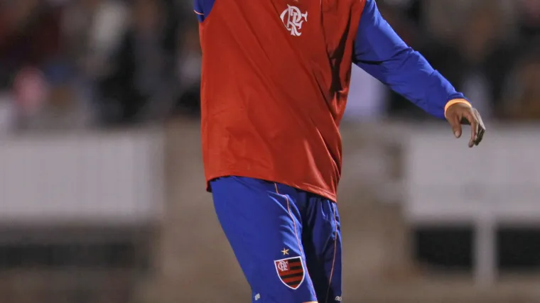 Ronaldinho ponovno glavna priča u Brazilu