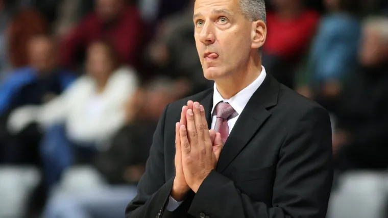 Aco Petrović novi izbornik BiH