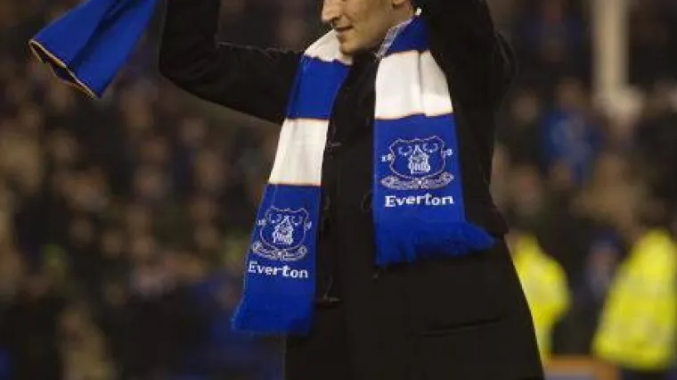 Ludilo na predstavljanju Nikice Jelavića