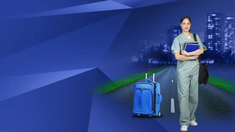 Medicinske sestre bježe iz Hrvatske trbuhom za kruhom