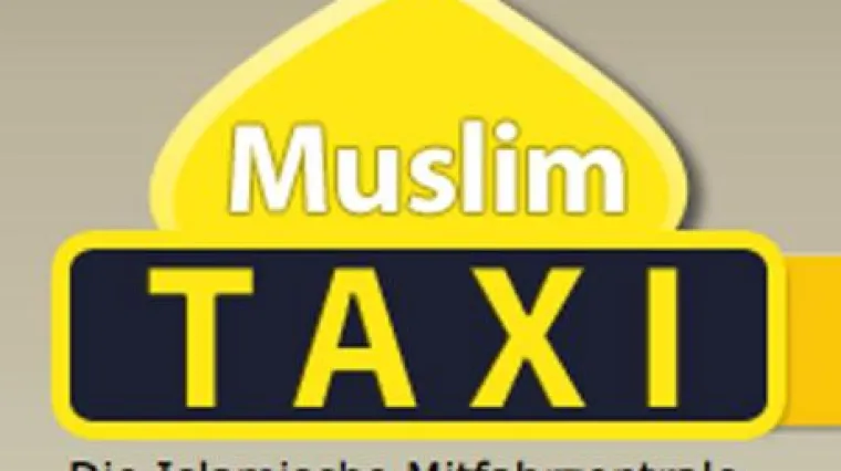 Muslimanski taksiji razdvajaju putnike po rodu