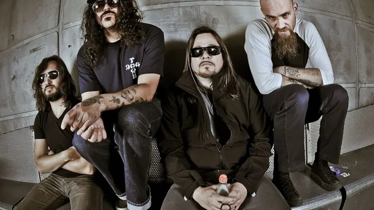 Bogovi alternative konačno u Zagrebu