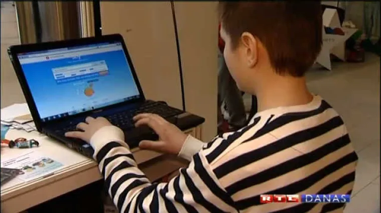 Koje opasnosti za djecu vrebaju na internetu?