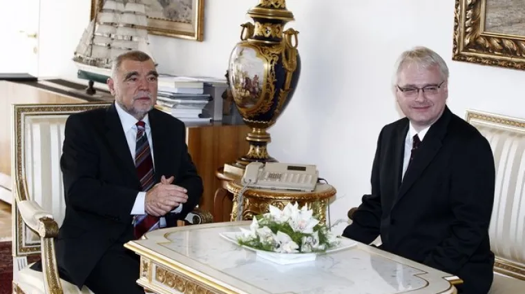 'Rat predsjednika': Pogodite koji je tro&scaron;io vi&scaron;e!