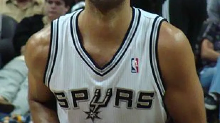 Tony Parker potopio najbolju momčad lige