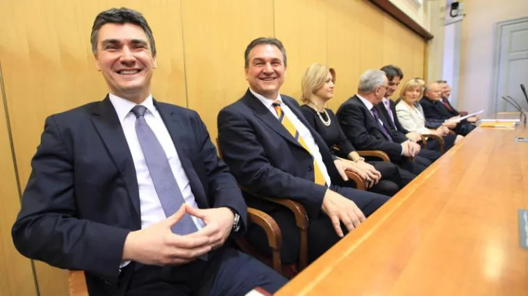 Oprezna pohvala MMF-a: Hrvatska krenula u pravom smjeru