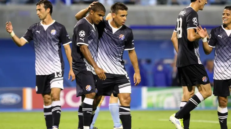 Dinamo dogurao do finala Atlantic kupa