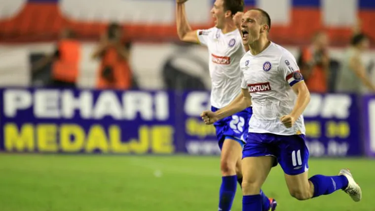 Hajduk osvojio Kup Sultana