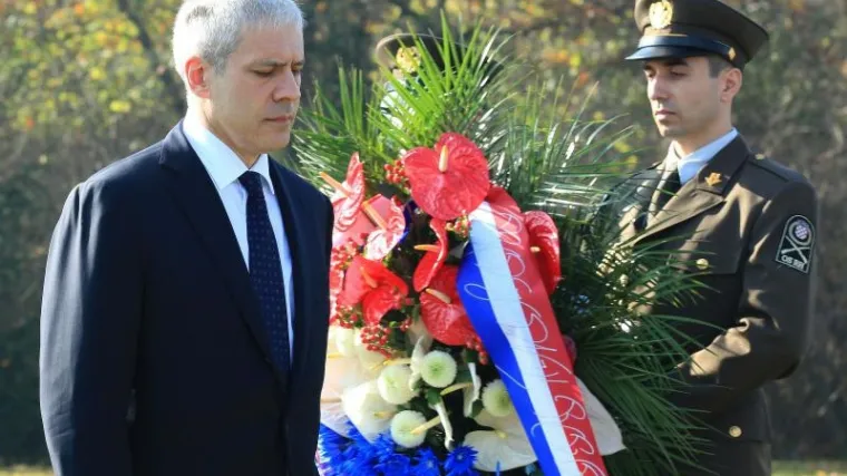 Mentalno poremećena žena Tadiću prijetila smrću