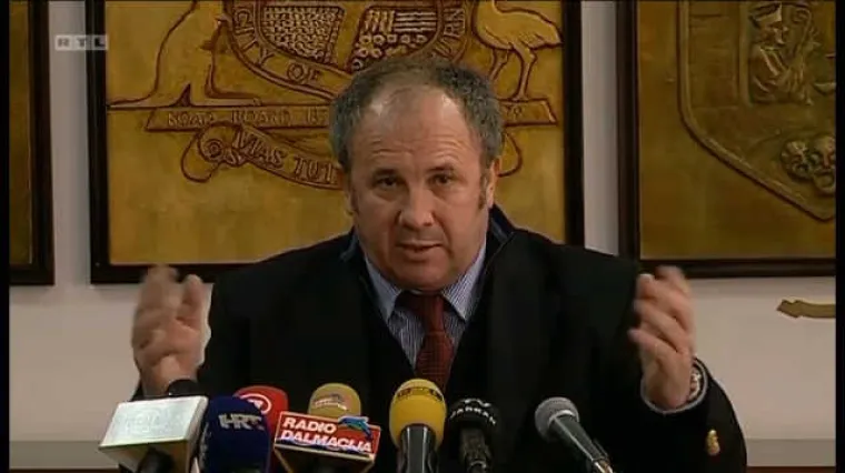 Kerumu se snježno nevrijeme 'popelo na vrh živaca'!