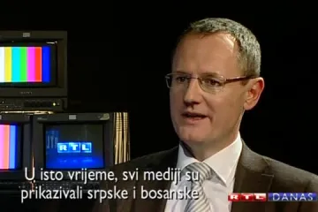 RTL-ov odgovor Vijeću za elektroničke medije